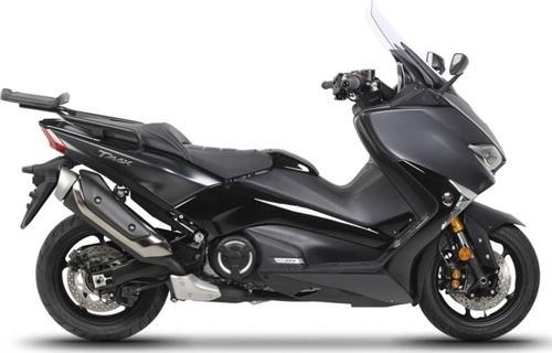 Yamaha T-MAX 530 (2017/20) Arka Çanta Taşıyıcı