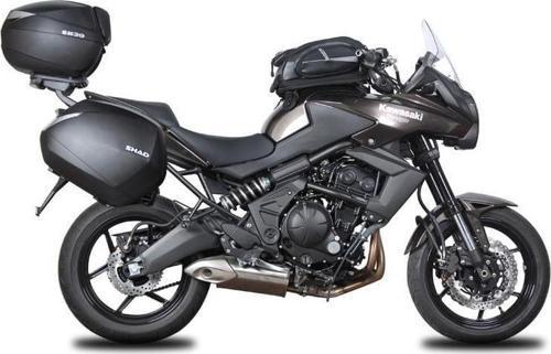 Kawasaki Versys 650 (1014) Yan Çanta Bağlantı Demiri K0VR60IF