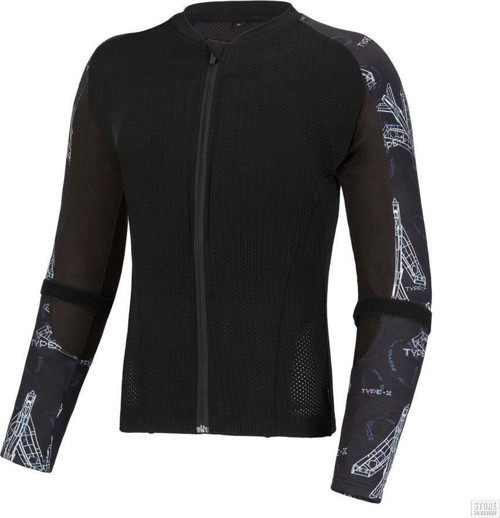 AM09 Body Armour