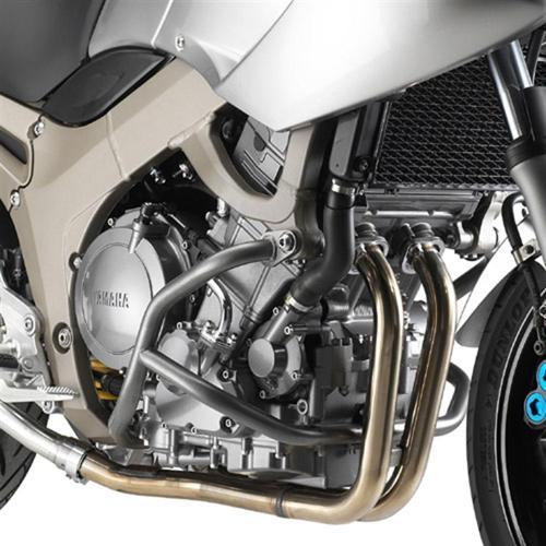 TN347 Yamaha TDM 900 (02-14) Koruma Demiri