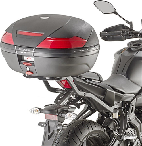 KZ2140 YAMAHA MT-07 (18-20) Arka Çanta Tasiyici