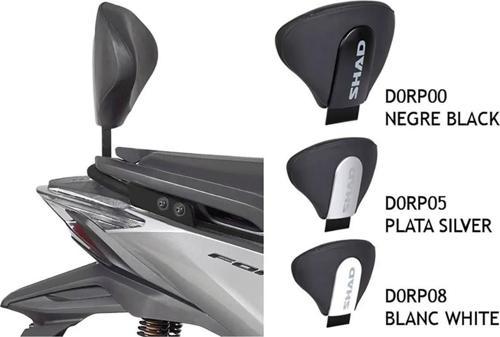 Honda Forza 125/250/300 20-21 Sissy Bar H0FR11RV-D0RP05