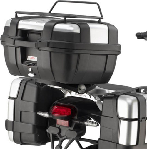 SR1110 HONDA VFR 1200X CROSSTOURER (12-19) Arka Çanta Taşıyıcı