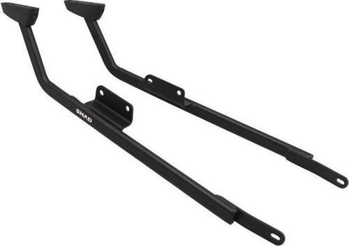 Yamaha Mt-07 18 3P System Arka Çanta Demiri