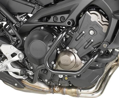 TN2132 Yamaha Mt-09 (17-20) Koruma Demiri