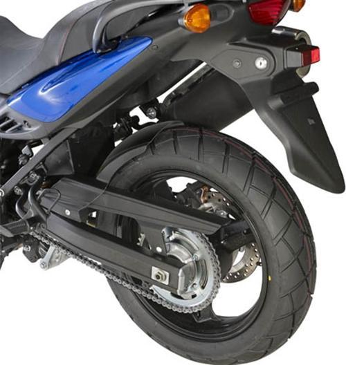 MG3101 Suzuki Dl 650 V-Strom (11-16) Zincir Muhafaza Ve Çamurluk