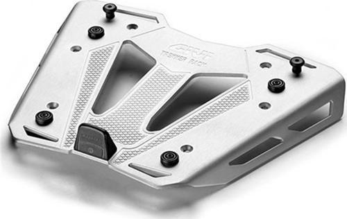 M8A Universal Alüminyum Alt Tabla (Gri) Monokey