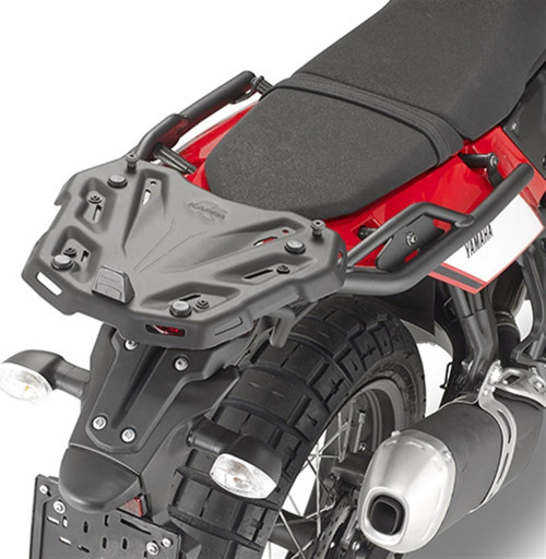 KR2145 YAMAHA TENERE 700 (19-20) Arka Çanta Tasiyici