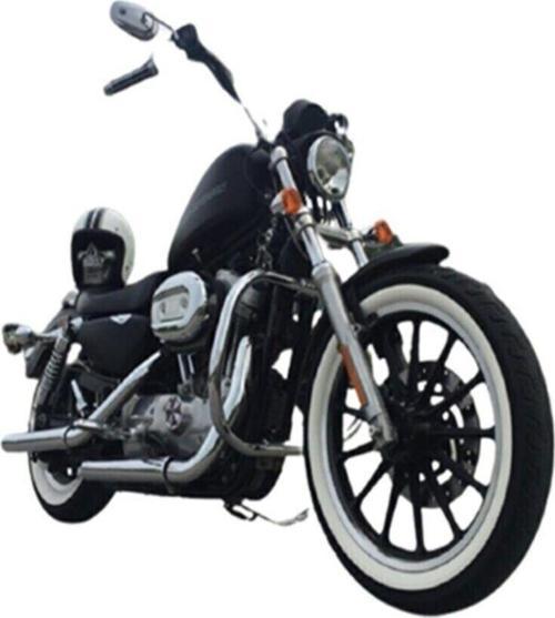 14 Jant Motosiklet Lastik Yanağı Beyaz Motor Yanak 2 Adet