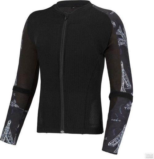 AM09 Body Armour