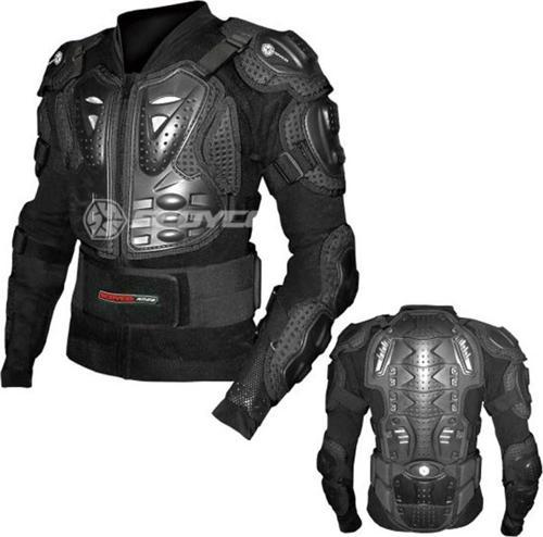 K360 Body Armour