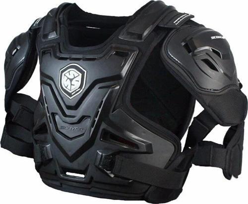 AM07 Body Armour
