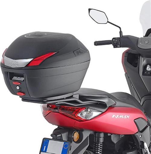 KR2153 YAMAHA N MAX 125-155 (21) ARKA ÇANTA TA?IYICI