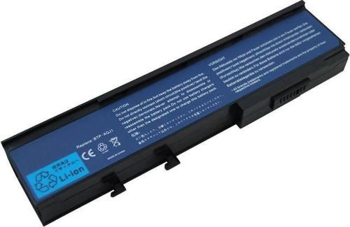 Acer TravelMate 2428AWXMi Notebook Bataryası Pili