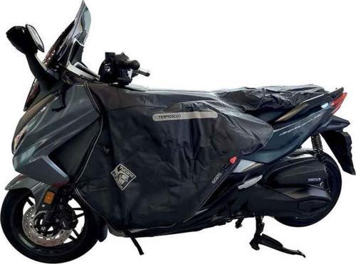 Honda Forza Termoscud Diz Örtüsü