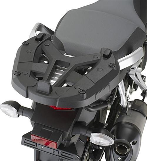 KR3112 SUZUKI DL 650-1000 V-STROM (17-20) Arka Çanta Tasiyici
