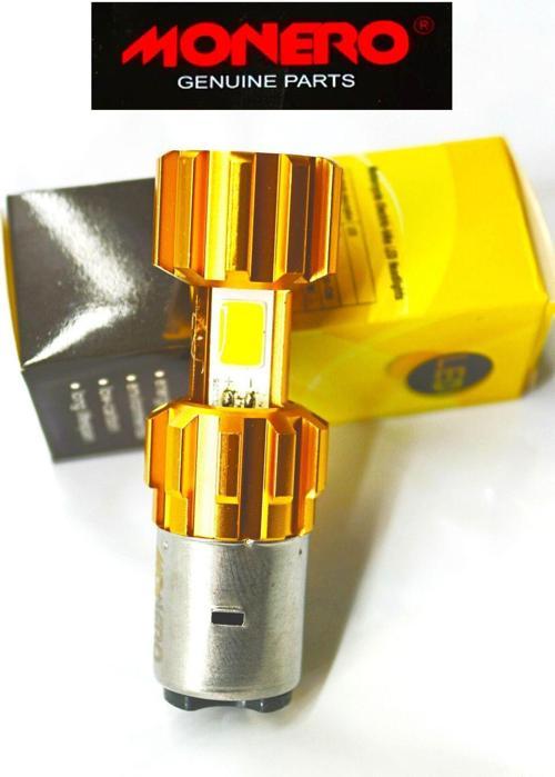 Bosh Tipi Uyumlu Huzmeli Led Ampul 12-18V 8W