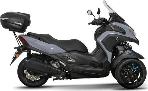 Yamaha Tricity 300 (2020/21) Arka Çanta Demiri