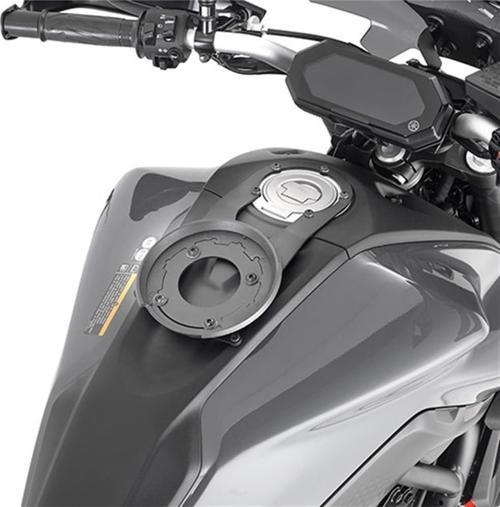 BF60 Depo Üstü Çanta Aparatı (Yamaha)