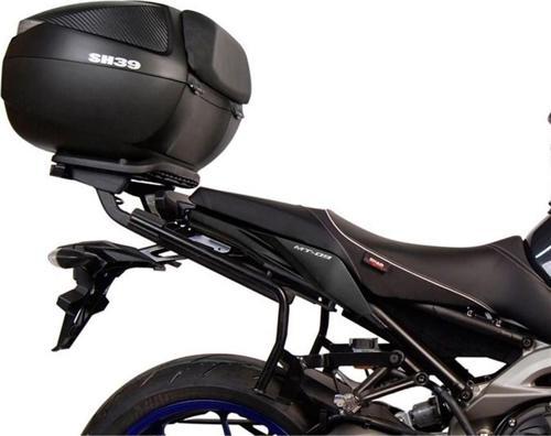 Yamaha MT-09 2014 Yan Çanta Taşıyıcı