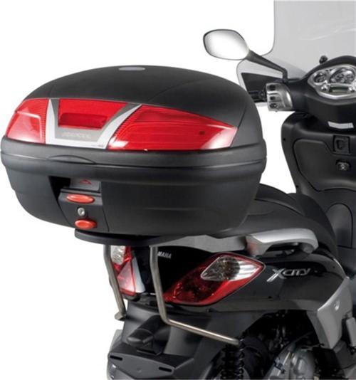 KR361 YAMAHA X-CITY 125-250 (07-17) Arka Çanta Tasiyici