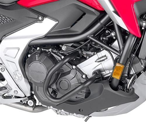 TN1192 Honda Nc 750 X (21) Koruma Demiri