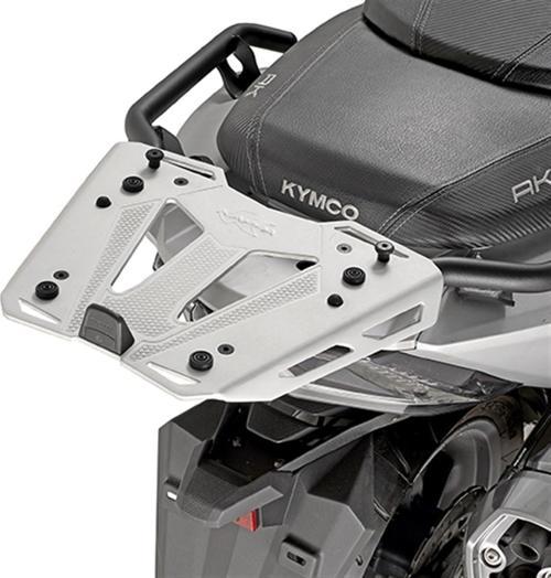 KR6110 KYMCO AK 550 (17-21) ARKA ÇANTA TA?IYICI