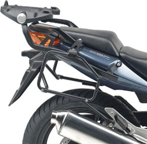 KL174 HONDA CBF 500-600-1000 (04-12) Yan Çanta Taþıyıcı