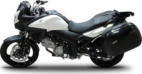 Suzuki V Storm DL Arka Çanta Taşıyıcı