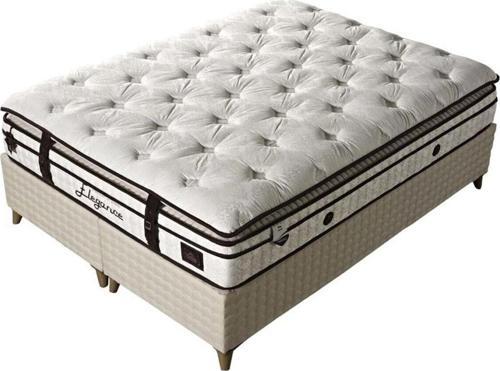 Tutku Home Elegance Dinamik Yay Sistemli Yatak