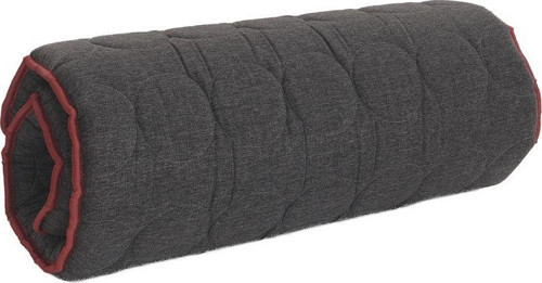 Tutku Yatak Portbed 7 Cm Eko Taşınabilir Katlanır Kamp Karavan Anne Yanı Misafir Yatağı Fonksiyonel Yatak / Ped 5
