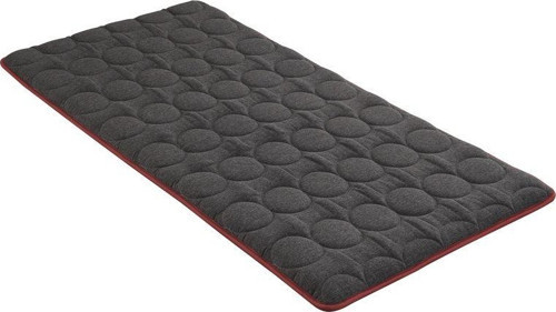 Tutku Yatak Portbed 7 Cm Eko Taşınabilir Katlanır Kamp Karavan Anne Yanı Misafir Yatağı Fonksiyonel Yatak / Ped 3