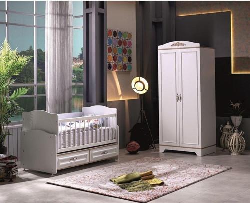 Style Bebek Odası
