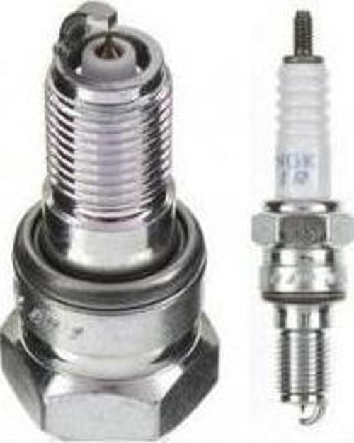 Honda Cbr 600 Rr Abs 600cc 2011- Ngk İridyum Buji