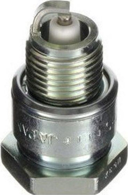 Yamaha Cr 50 Ss 50cc 1993- Ngk Buji