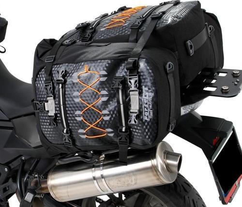 Arka Heybe Çanta Seti 3lü Travel 70lt Xl 70889