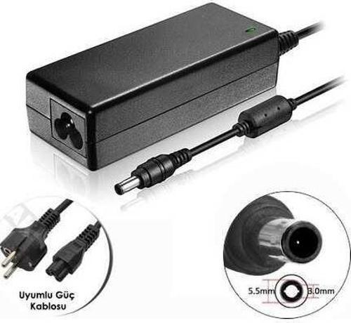 Samsung  RV515 RV720 Notebook Adaptör Şarj Aleti