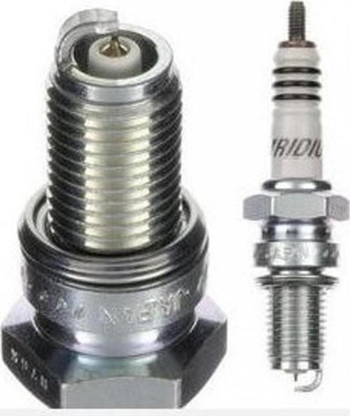 Kawasakı En 500 C 500cc 1996-1999 Ngk İridyum Buji