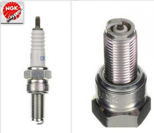 Kymco Xciting 500i R 500cc 2007- Ngk Buji