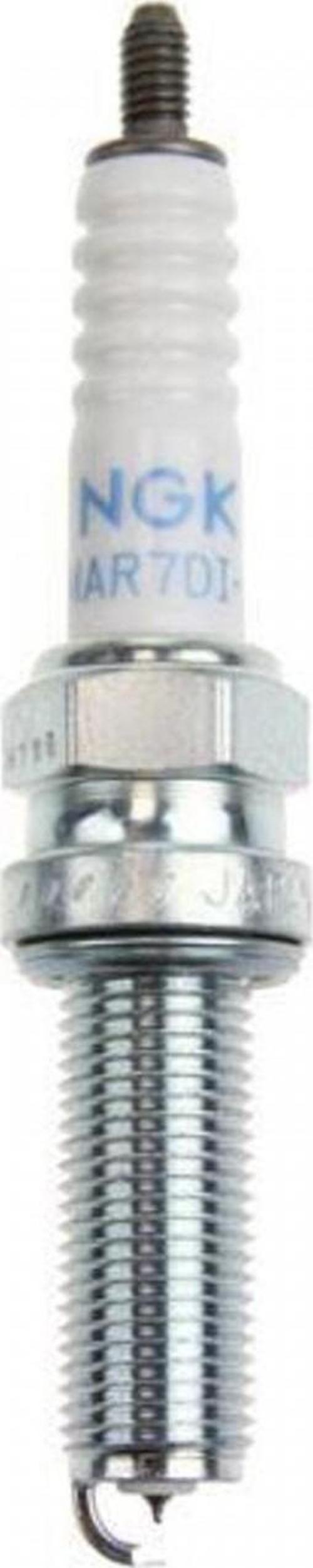 Husaberg Fe 350 350cc 2013- Ngk İridyum Buji