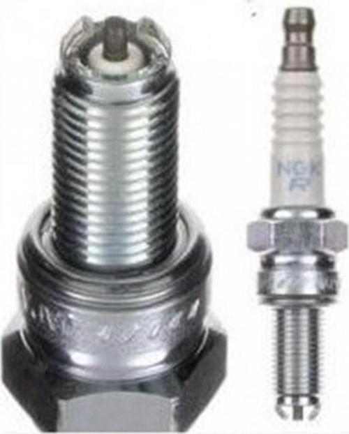 Aprılıa Tuono 1100 V4 1100cc 2011- Ngk Buji