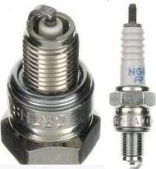 Sym Fiddle Iı 125 125cc 2008-2014 Ngk Buji