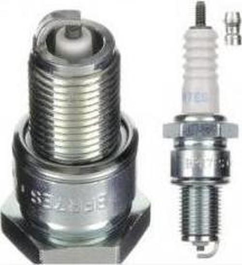 Yamaha It 500 500cc - Ngk Buji