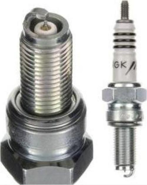 Suzukı Gz 125 Marauder 125cc 1998-2003 Ngk İridyum Buji