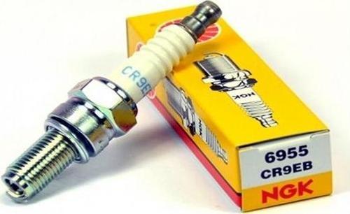 Aprılıa Rs4 125cc 2011- Ngk Buji