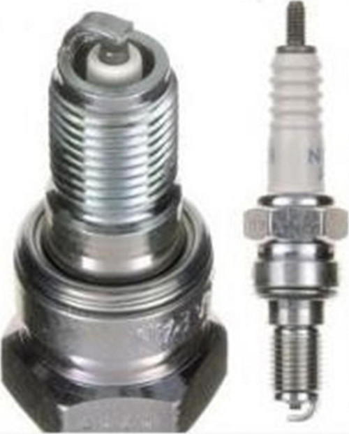 Honda Xlv 125 Varadero 125cc 2001- Ngk Buji
