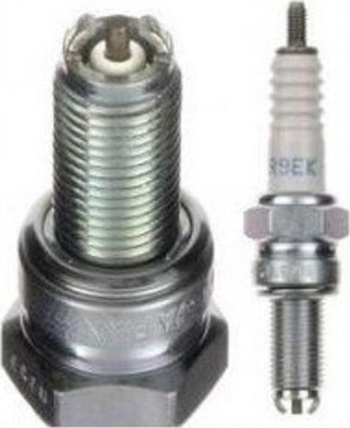 Trıumph Speed Four 600 600cc 2002-2005 Ngk Buji