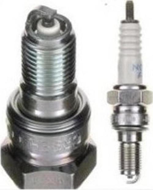 Honda Cb 600 F Hornet 600cc 2007- Ngk Buji