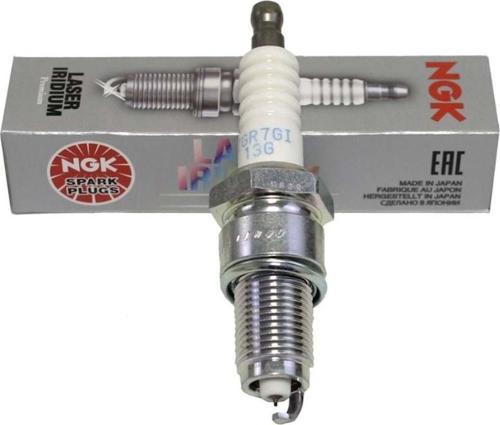 Ktm 300 Exc Tpı Six Days 300cc 2018- Ngk Buji