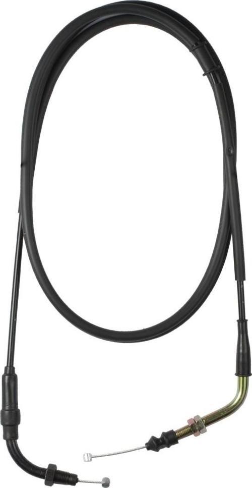 Motomaster Gaz Teli ( 204cm Uçtan Uca ) Sym Mıo 100